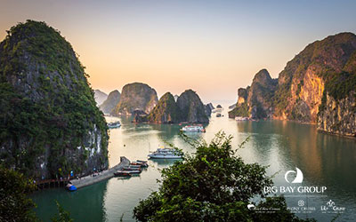 Five reasons to choose Lily Cruises for your trip to Ha Long Bay